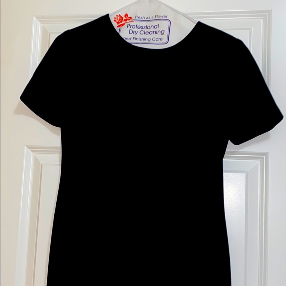 Black Liz Claiborne dress. Perfect condition